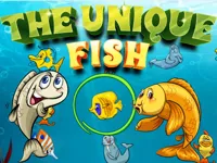 The Unique Fish image