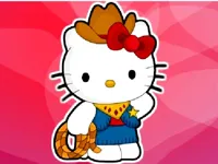Hello Kitty Memory Challenge image