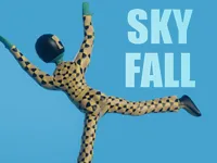 Sky Fall image