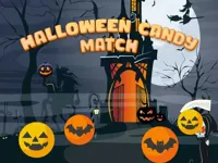 Halloween Candy Match image