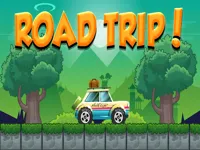 Road Trip image