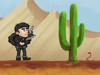 Survive the Desert image