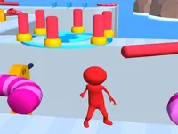 Fun Epic Run Race 3D image
