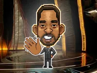 Will Smith Slap image
