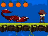 Jungle Jim image