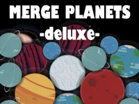 Merge Planets Deluxe image