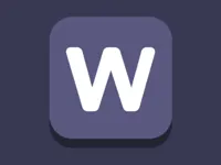 Wordle Guess Word image