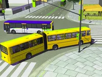 Bus City Driver image