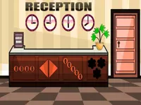 Office Room Escape image