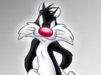 Sylvester Dress Up image