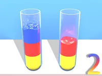 Water Sort Puzzle 2 image