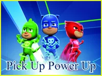 PJ Masks Pick Up Power Up image