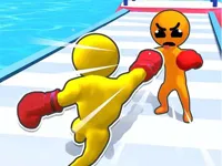 The strongest boxer image