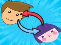 Face Maker Online image