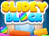 Slidey Block image