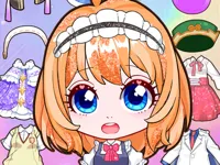 Doll Avatar Maker Creator image