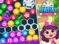 Jewelry Match 3 Kit image
