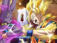 Dragon Ball Treasure Hunter image