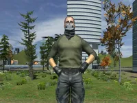 The Driver Theft Simulator image