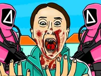 Squid Game Challenge Space image