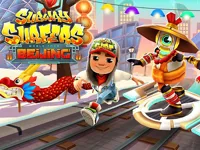 Subway Surfers Beijing image