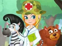 Jungle Doctor image