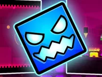 Geometry Dash Horror image