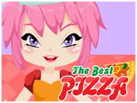 The Best Pizza image