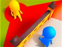 Hide Or Seek 3D Game image
