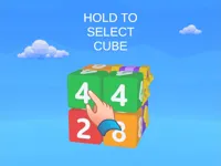 Match Away 3D Cube image
