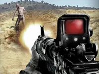 Zombie Hell Shooter image