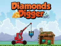 Diamond Digger image