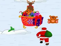 Run Santa Run image