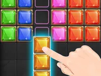 Block Puzzle Guardian - Puzzle image