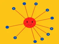 Impossible Twisted Dots image