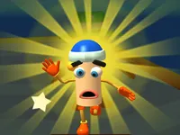 Popcorn Run 3D image