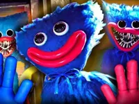 Poppy Playtime Full Game image