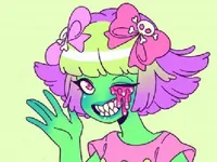 Monster Girl Maker image