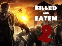 Killed and Eaten 2 image