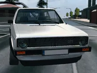 Golf Cars Simulator image