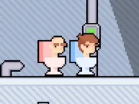 Skibidi Toilet Friends image