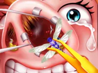 Funny Nose Doctor image