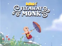 Fly Away Monk image