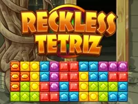 Reckless Tetriz image