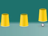 Where Is The Ball ? image