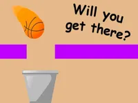 Falling Ball: Bounce and Break image