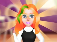 Nail Art Beauty Salon image