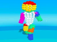 Bridge.io Balls Tuxedo image