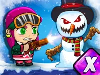 Angry Zombies City image