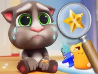 Tom and Friends Find Stars image